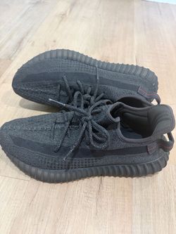 Yeezy boost
