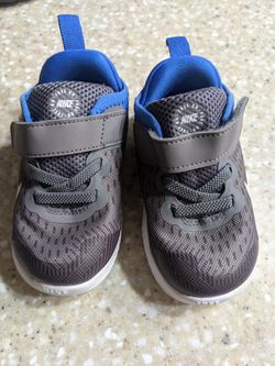 Nike Toddler Boy Shoes 