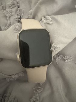 Apple Watch SE