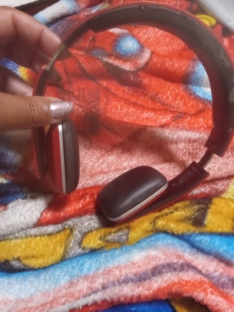 Rlx Headphones