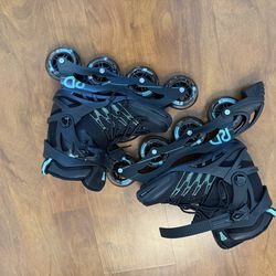 NEW Rollerblades women size 7