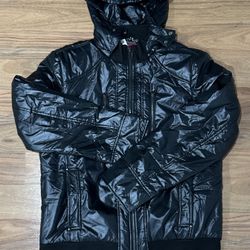Buduturry Men’s Jacket Size XL 