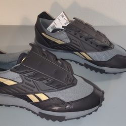 Reebok LX2200 Batman Dc Comics Collab New With Tags 
