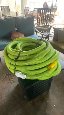 100 ft Drain or pool hose