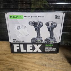 Flex Tool