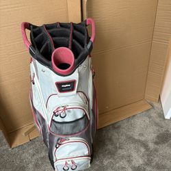 Golf Bag