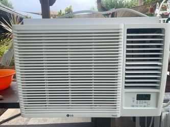 LW1821HRSM, 18,000 BTU cooling / 12,000 BTU heating) is