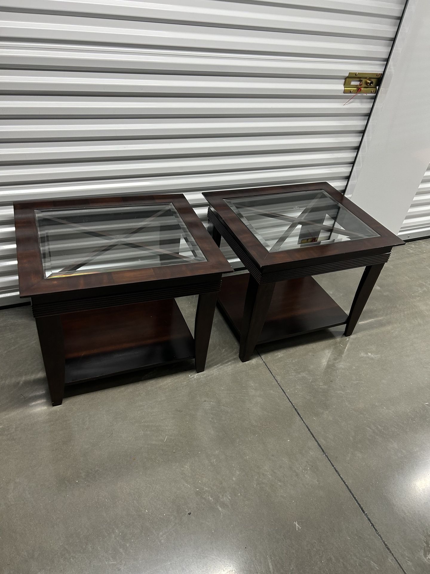 End Tables