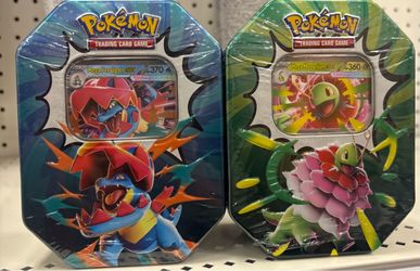 Pokémon cards