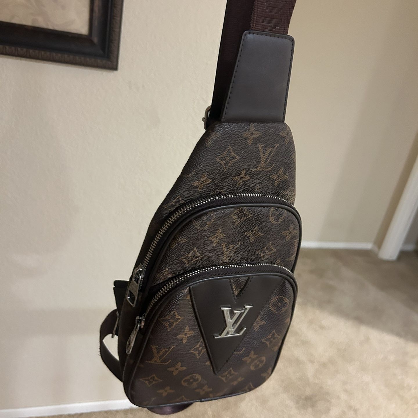 Louis Vuitton Crossbody