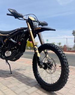 2026 SURRON ULTRA BEE
