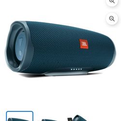 JBL BLUETOOTH SPEAKER