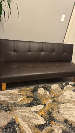 futon