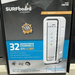 Cable Modem With Cisco Router