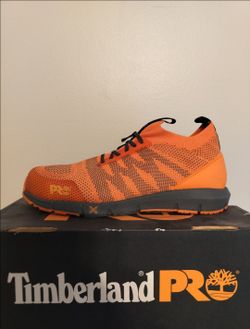 Timberland Composite Toe