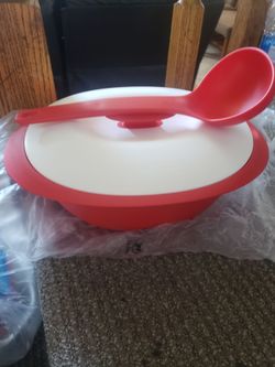 Tupperware