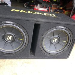 Spiker Good Condition 