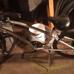 Nice Bike