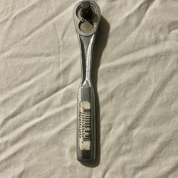 Craftsman 3/8 Drive Ratchet  ..New
