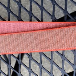 Apple Watch Neon Pink Sports Band 49/45/44/42