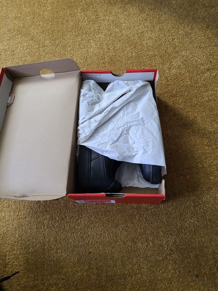 Brand New Nike