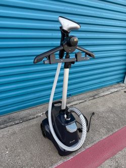 SALAV X3 Professional Garment Steamer – 1800W
