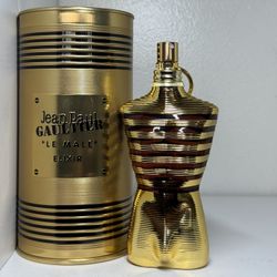 Jean Paul Gaultier
