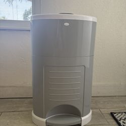Dekor Diaper Pail