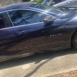 2016 Chevrolet Malibu