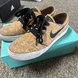 Nike Zoom Stefan Janoski Elite SBs