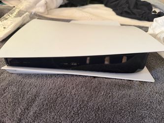 PS5 Disk Edition/Pro PS5 Controller/LG Monitor 32”