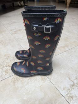 Hunter Boots, Rain Boots Kids