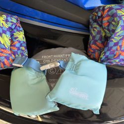 Lilo And Stitch Life Jacket