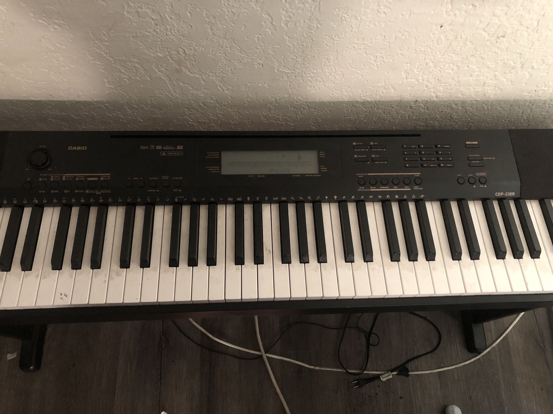 Piano