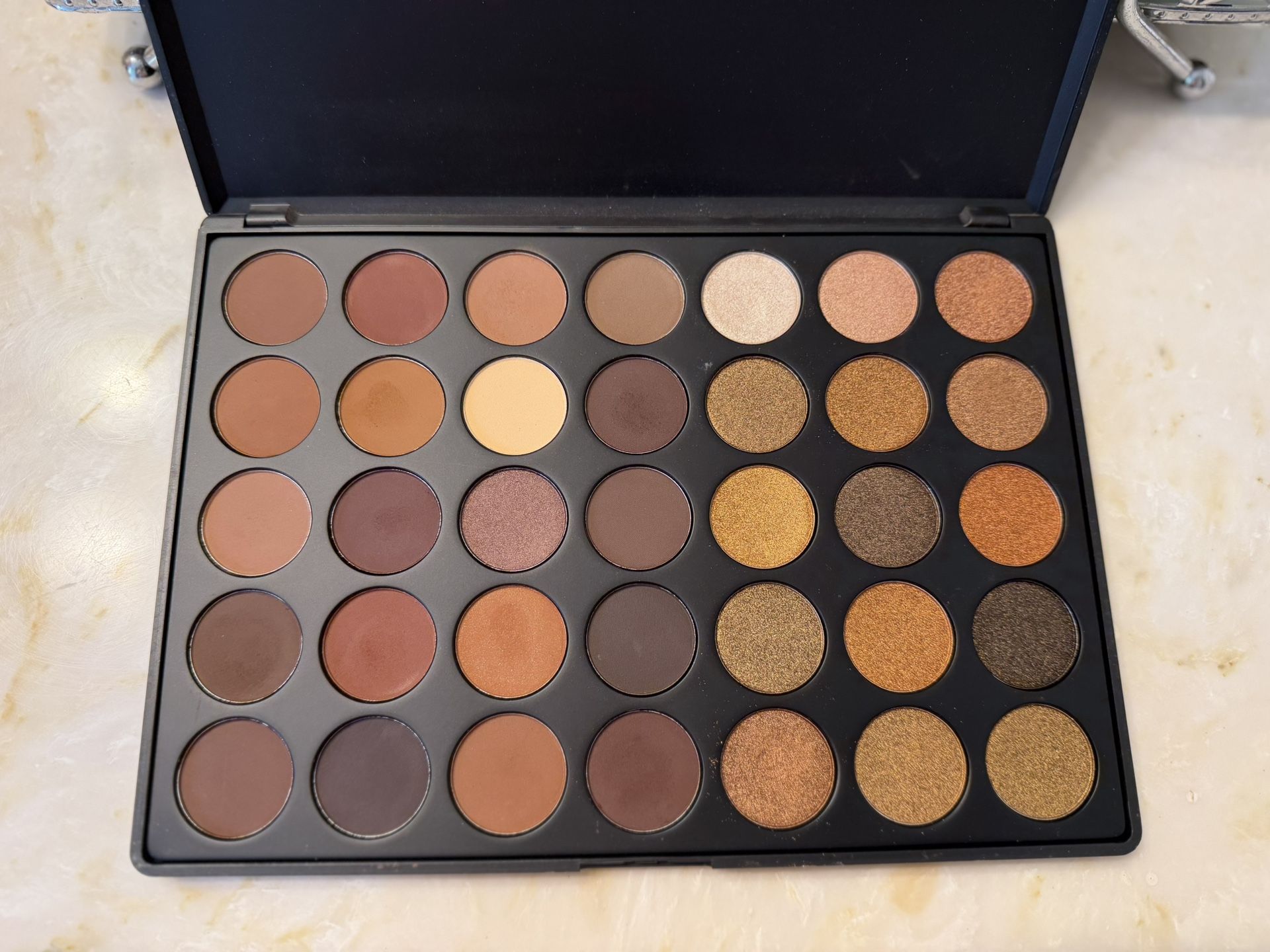 Morphe Eyeshadow