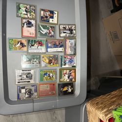 Card Collections 