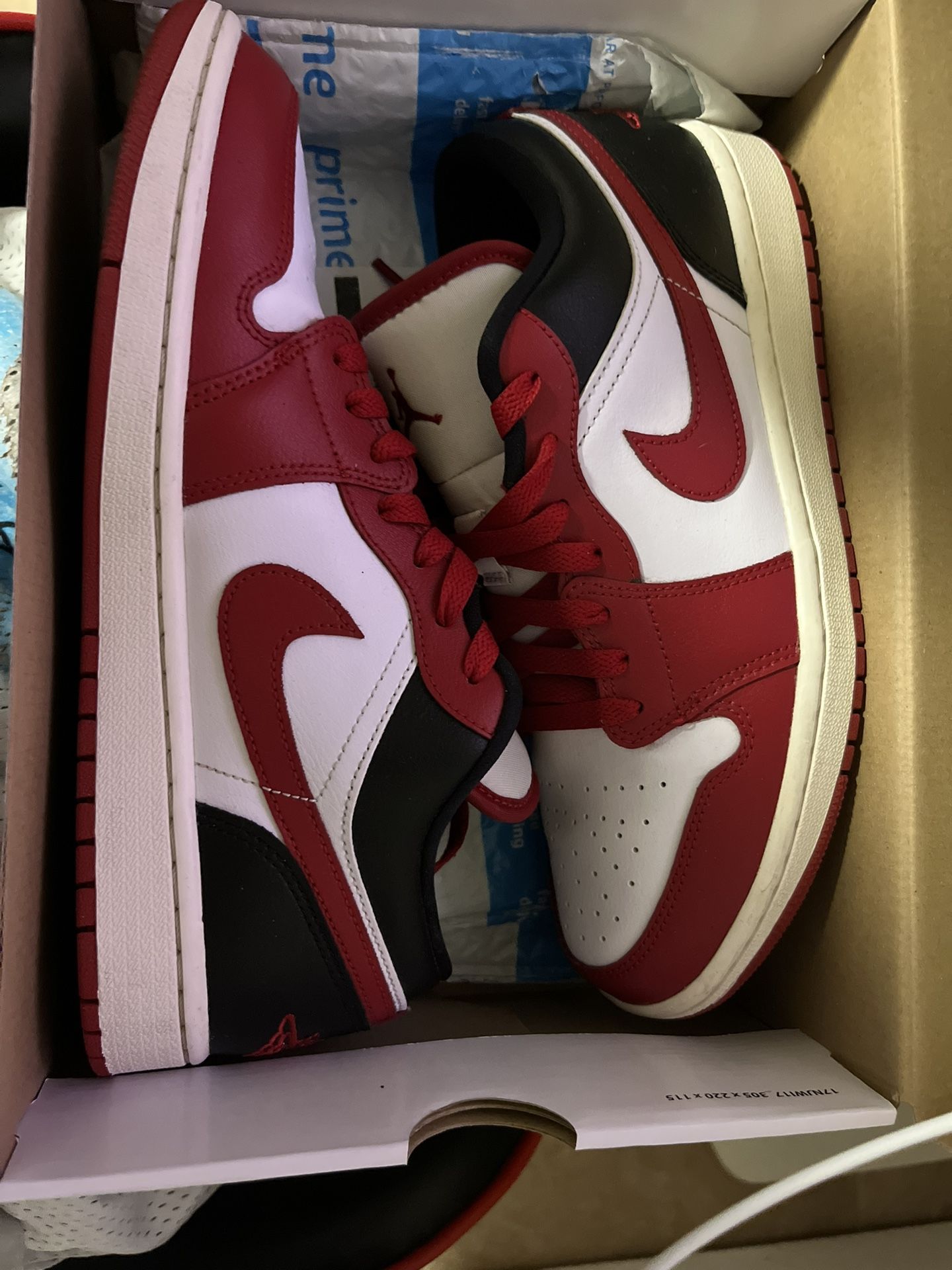 Air Jordan 1 Lows Women