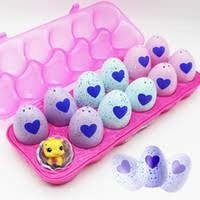 New Hatchimals Colleggtibles