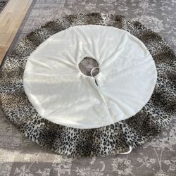 Tree Skirt