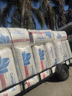 Insulation R30x24