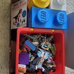 Legos