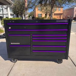 MATCO 4S Series Toolbox