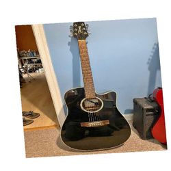 suffer deal Strum Beautiful Music with Acoustic Electric Guitar Choices