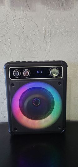 Speaker vosoco
