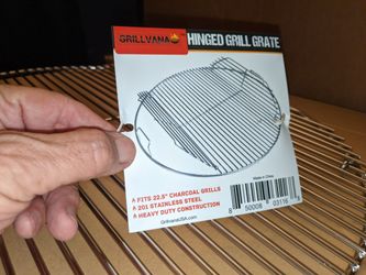 BBQ Grill