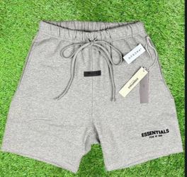 Essentials shorts