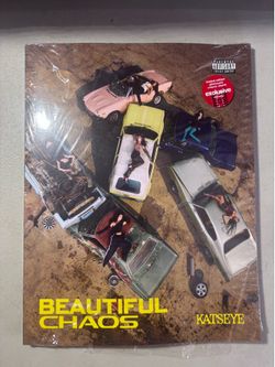 Katseye Magazine  Exclsuive