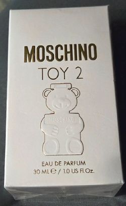 Moschino Toy 2 Eau de Parfum 30ml