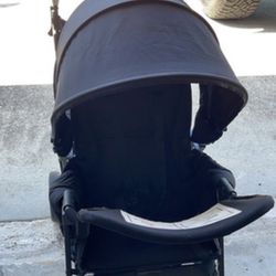 Double Stroller 