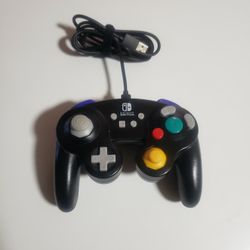 PowerA GameCube Style Wired Controller Switch